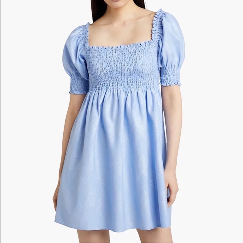 NWOT Hill House Athena Nap Dress